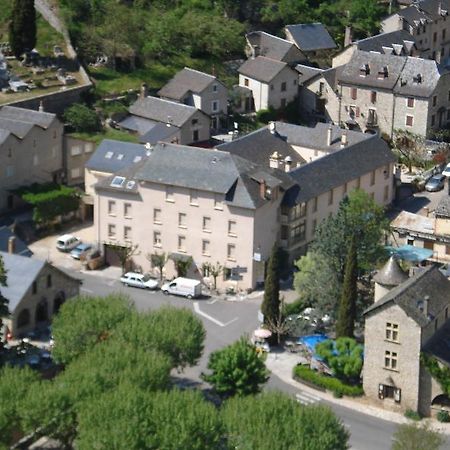 Azureva La Malene Lozere Exterior photo
