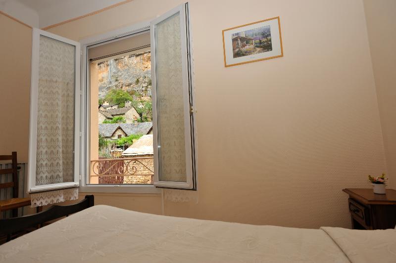 Azureva La Malene Lozere Exterior photo